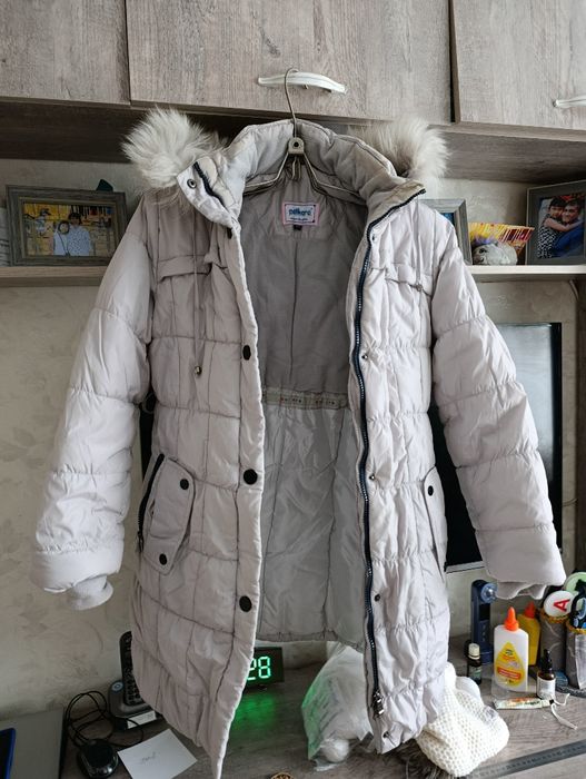 Куртка 146 размер