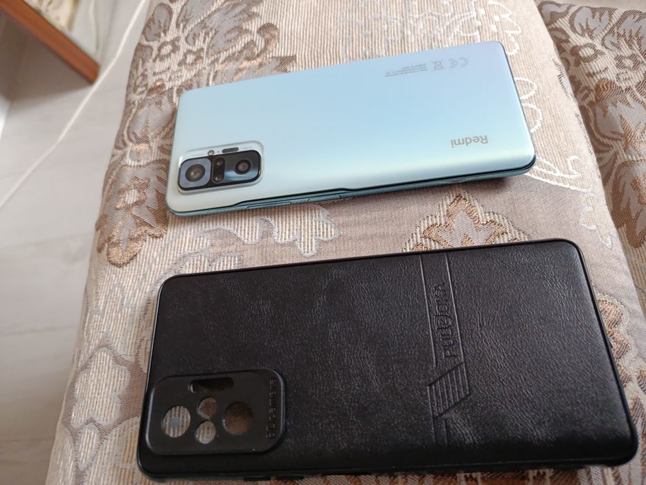 Продам смартфон Редми Ноут 10Про