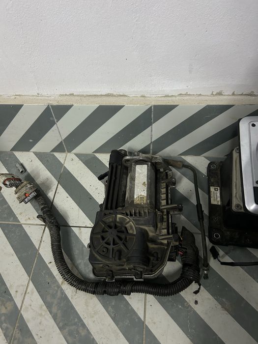 Изотроник актуатор