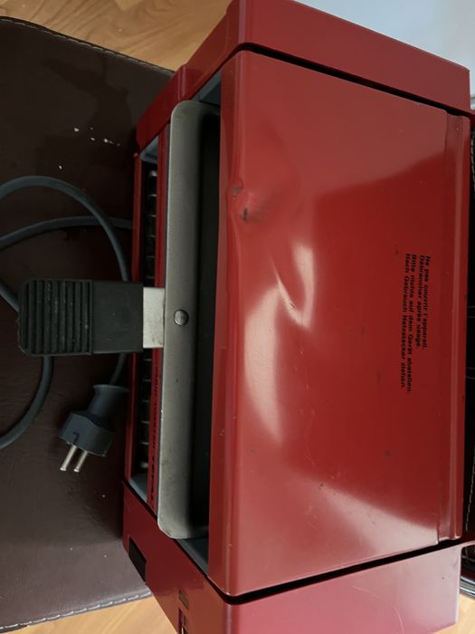 Toaster cu Multi-cooker si TOASTER - TEFAL®