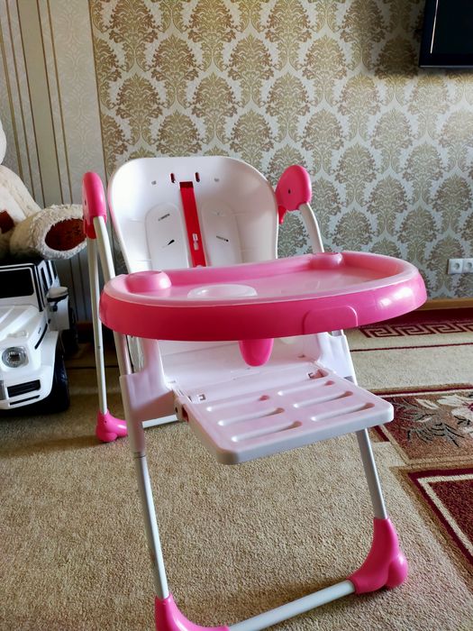 Детский стульчик