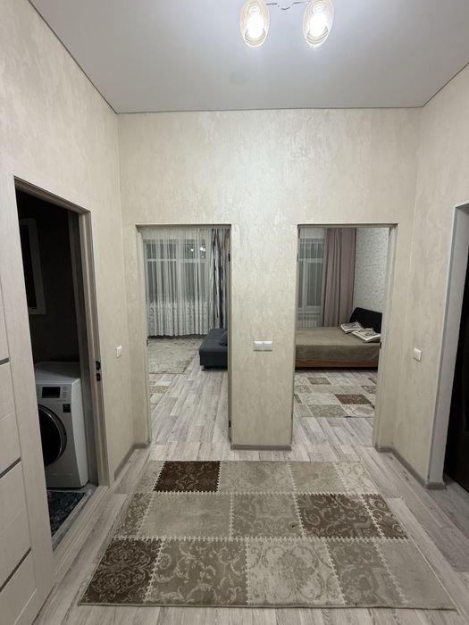 Сдам квартиру посуточно