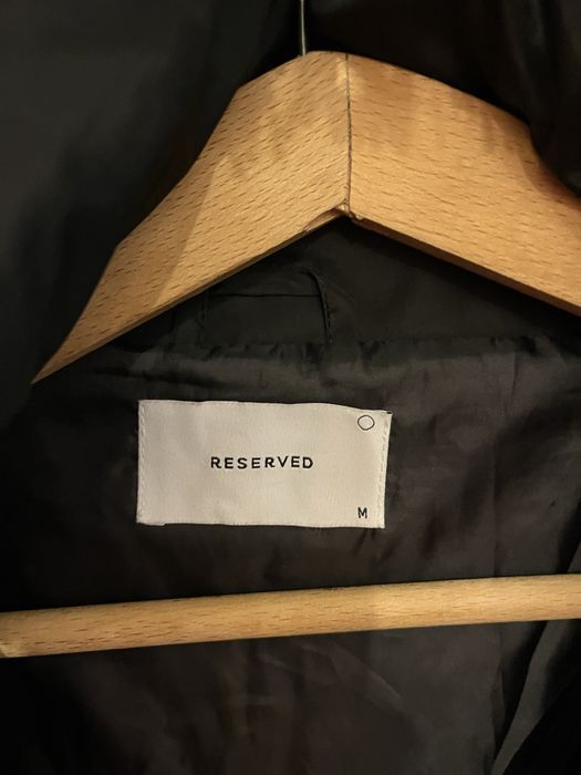 НОВО зимно яке Reserved