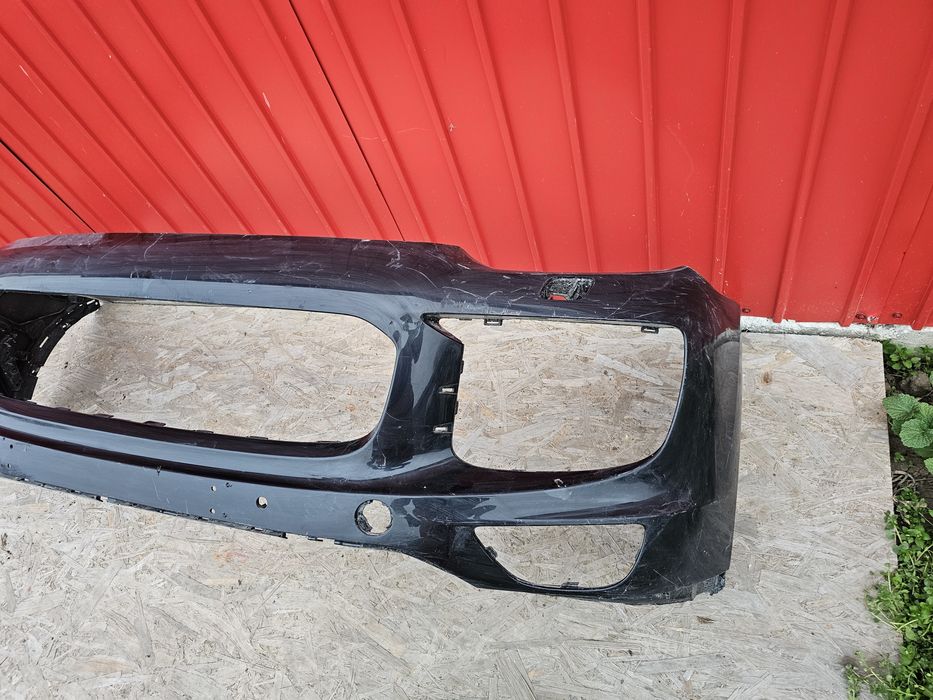 Bara fata Porsche Cayenne 7P Facelift dupa 2015 cod 7P5807221F