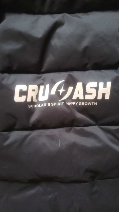 Куртка для мальчика