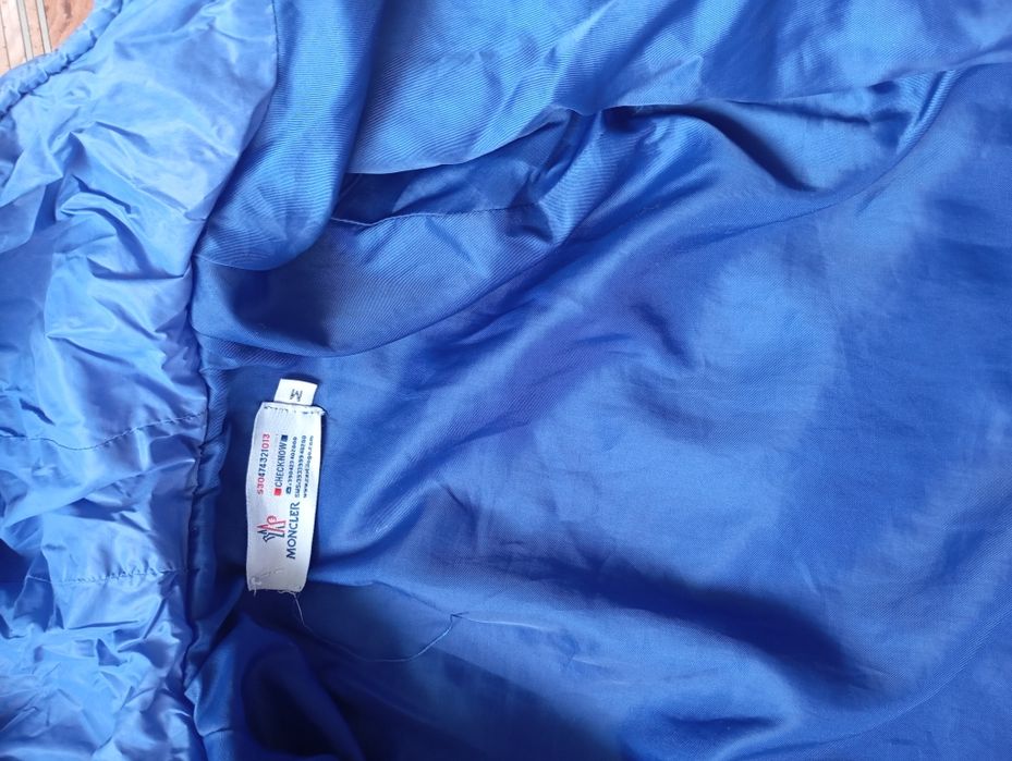 Куртка весна-осень