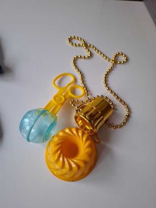 Лот детски играчки за 3 euro