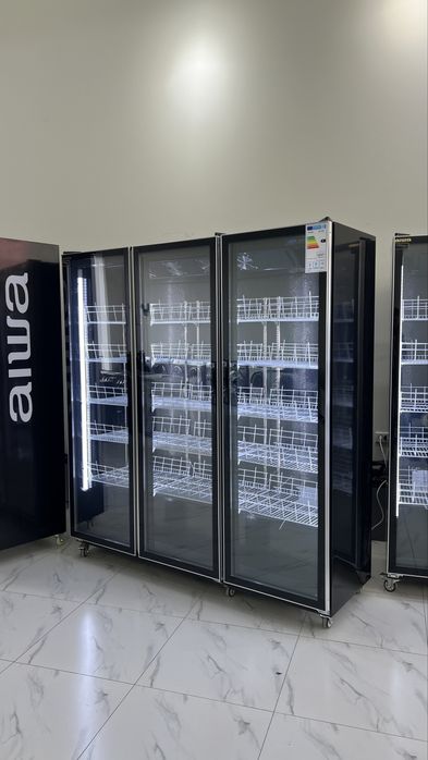 Скидки!!!Холодилник витринный морозилник Xolodilnik vitrina Muzlatkich