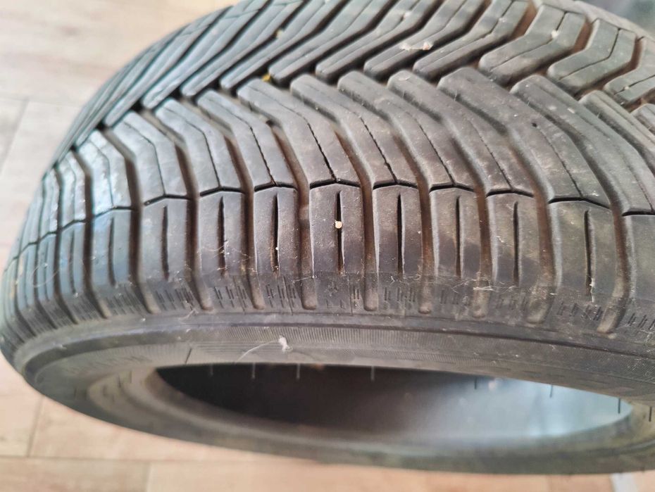 anvelopa Michelin CrossClimate 2 205 55 R16 ALL SEASONS / IARNA