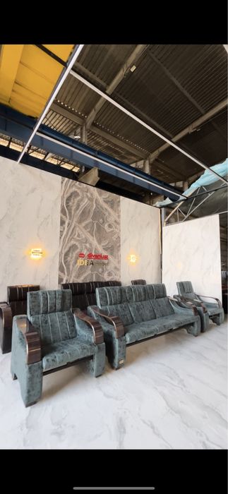 Распродажа!!! Мягкий офисный комплект