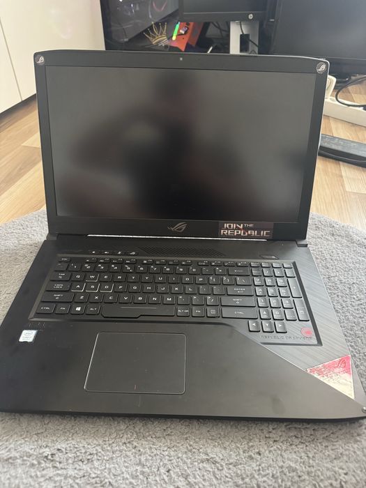 Asus ROG GL703GE
