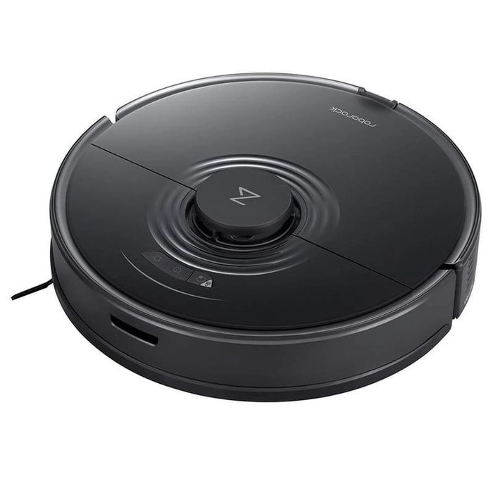 Робот-пылесос Roborock S6 MaxV Vacuum Cleaner (Black)