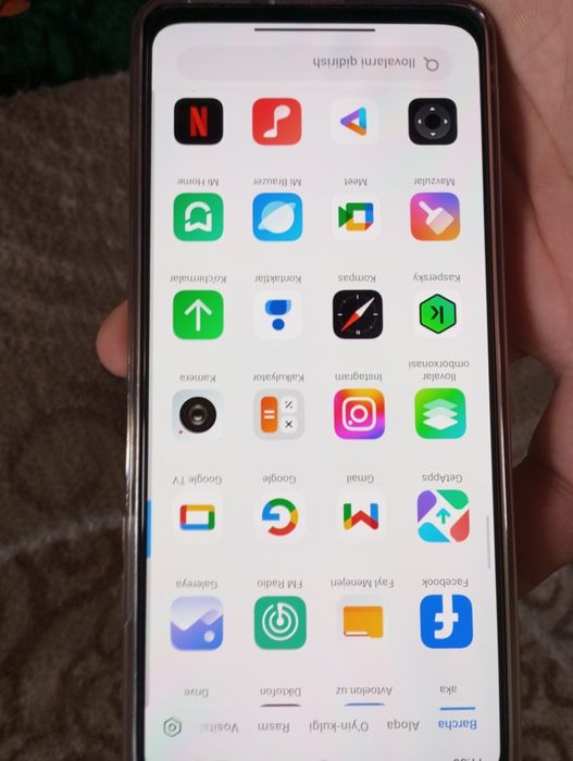 Redmi note 12pro