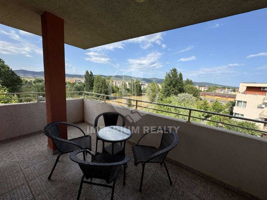 Продава се Тристаен апартамент в к.к. Слънчев бряг - 74 кв.м за 973 €/кв.м - Снимка #7