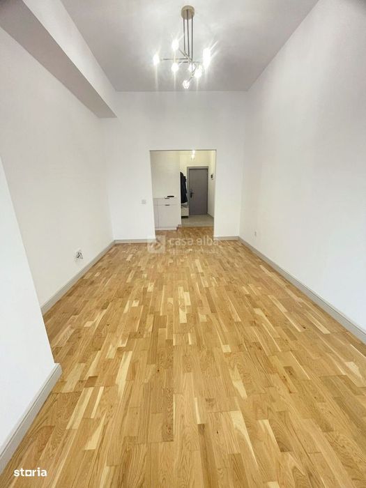 Himson - imobil nou | 3 camere superb | vedere panoramica | balcon