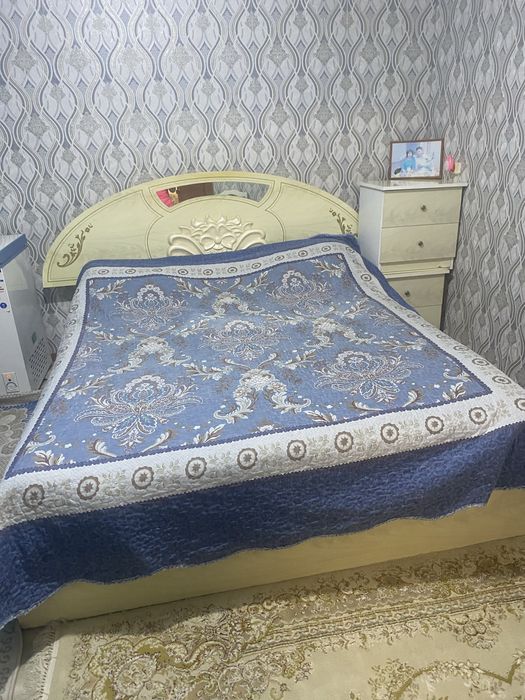 Спальная гарнитура в хорошем состояний