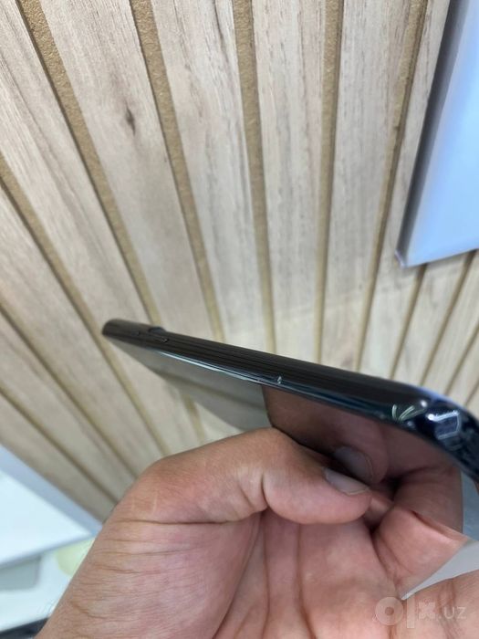Samsung S21+ black +5G