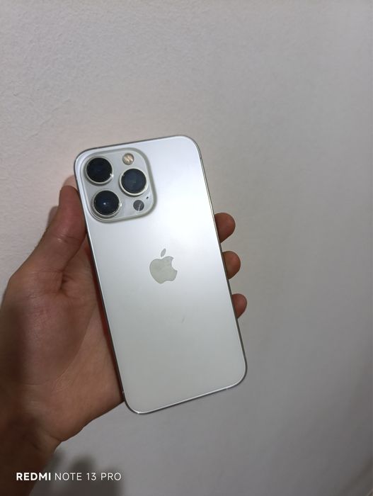 Iphone 13 pro idela