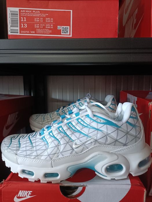 Nike Air Max Plus 40,41,42,44,45