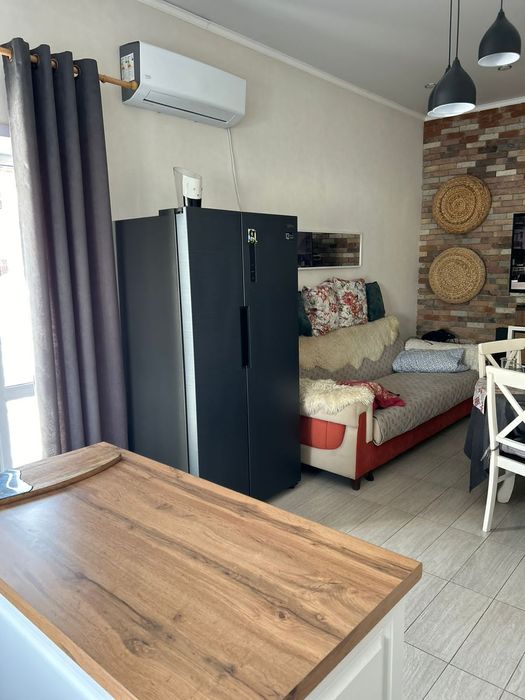 Продам дом в экологически чистом районе города