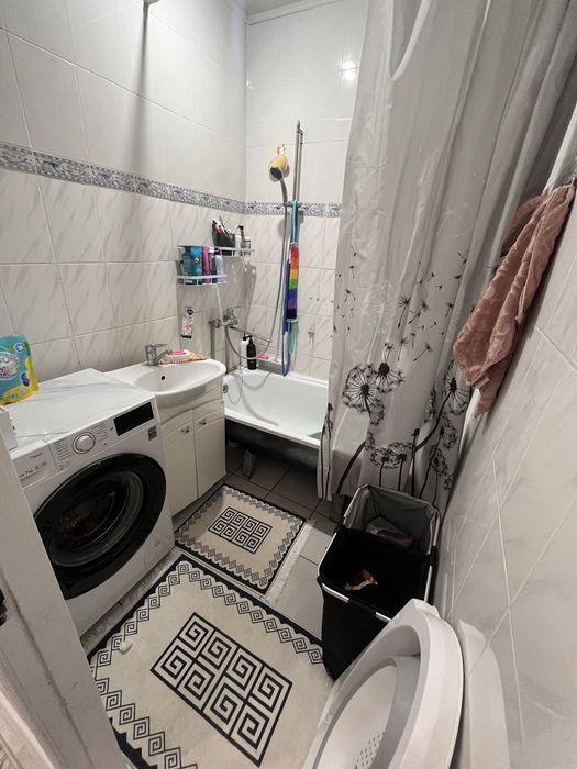Продам 2 х комнатную квартиру