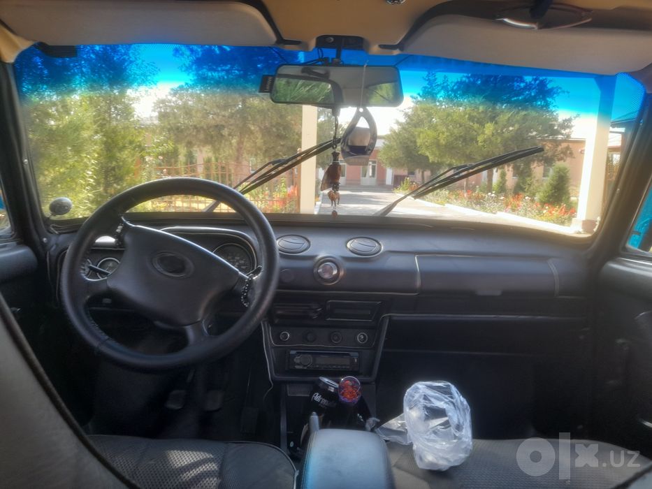 Vaz 21 011 xarajati yuq