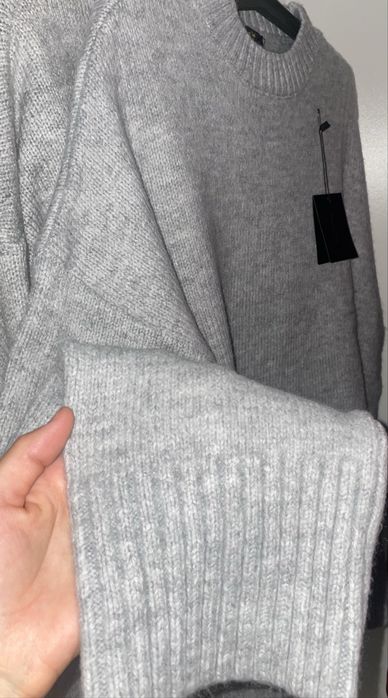 Свитер Massimo Dutti