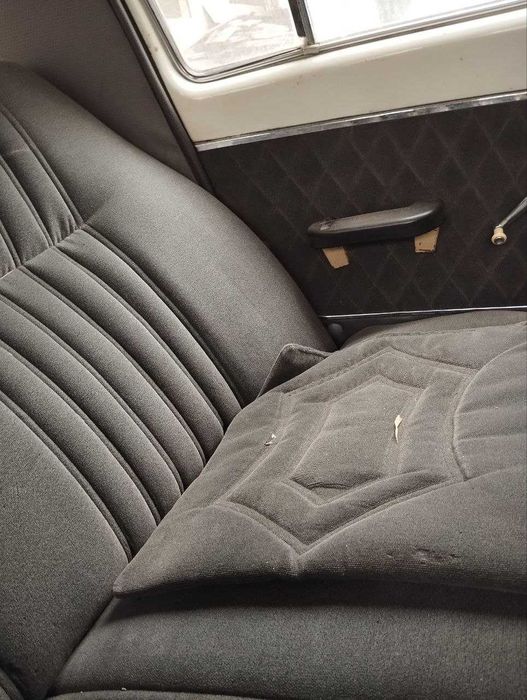 Продается Волга газ 21