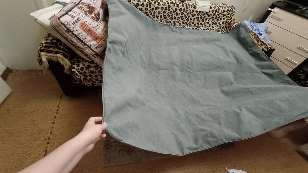 Термо одеяло фирмы Denas