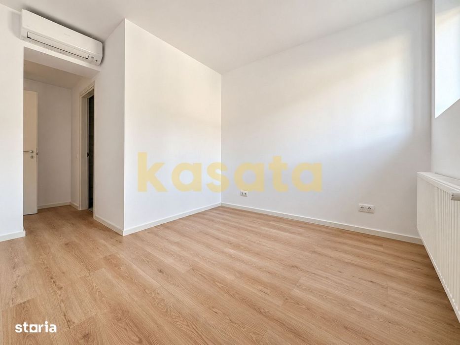 De Vanzare | Apartament 3 Camere | Rezidential Sau Birou | Tei | Nou