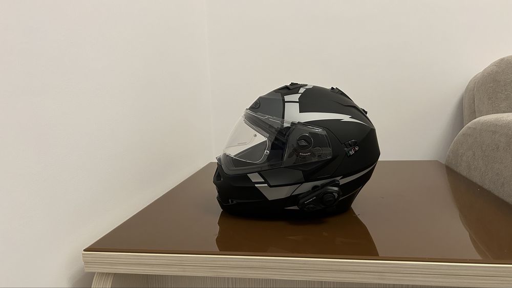 Casca Moto Caberg Duke II Kito