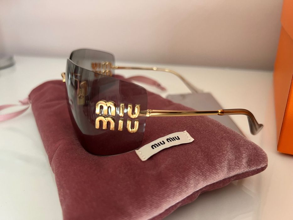 Слънчеви очила оригинал