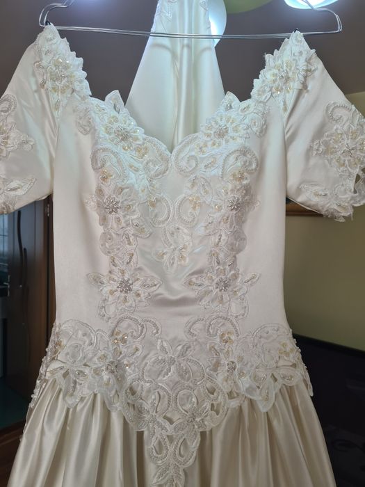 Rochie de mireasa