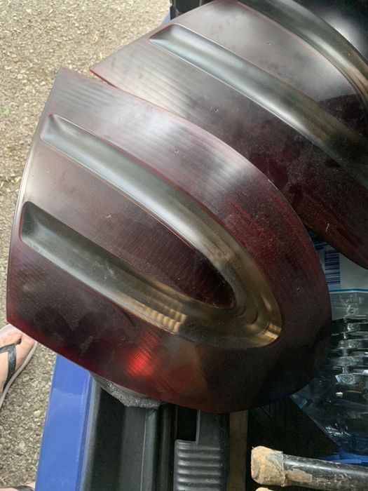 Стопове за mercedes