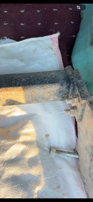 Фаркоп рено дастер