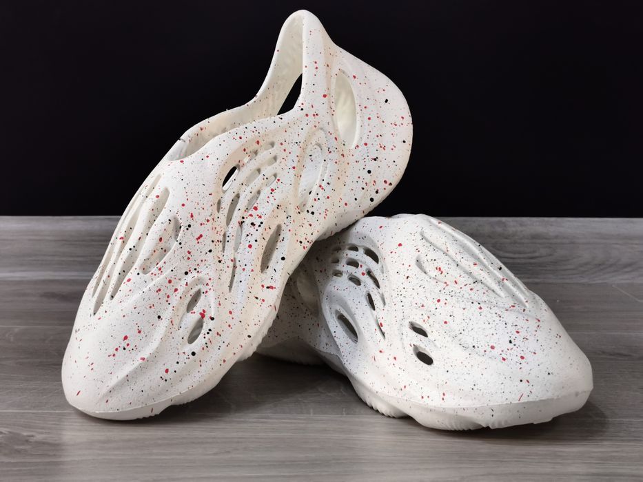 靴 yeezy foam runner Yeezy Foam runner Bucuresti Sectorul 3 • OLX.ro