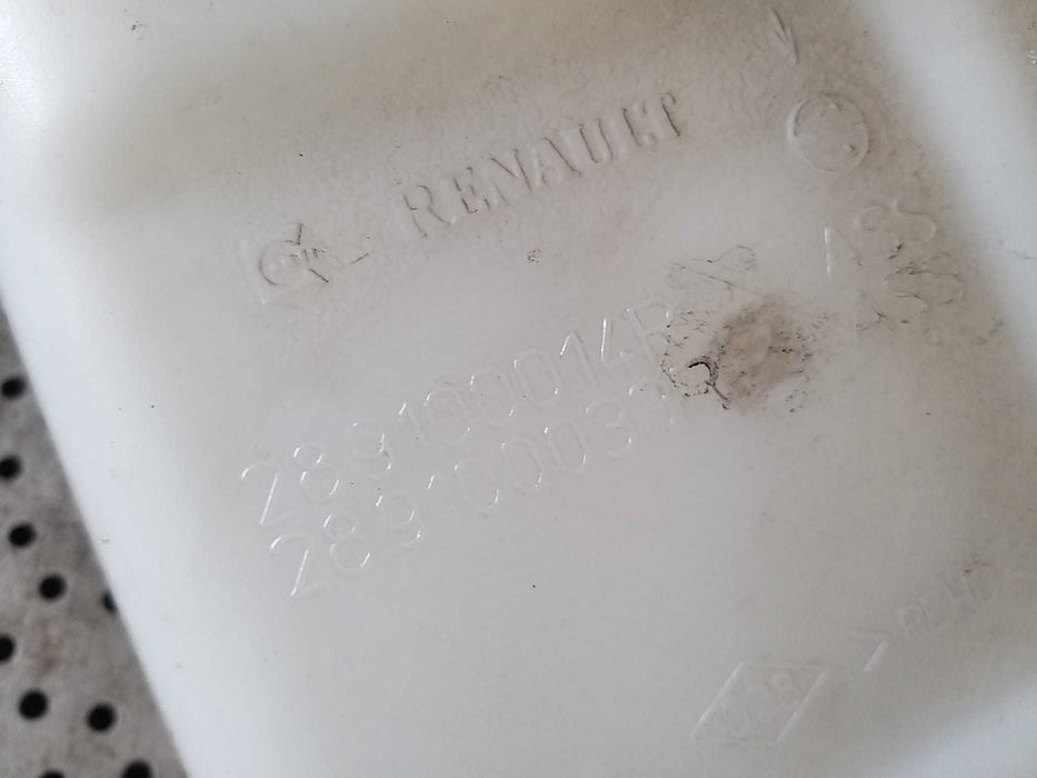 Vas lichid parbriz renault megane 3 289100014r 289100033r