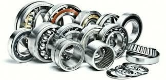 Подшипник, Ступицы