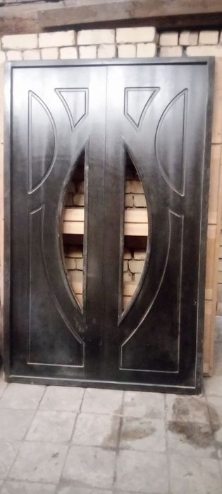 Mdf eshik  va rom
