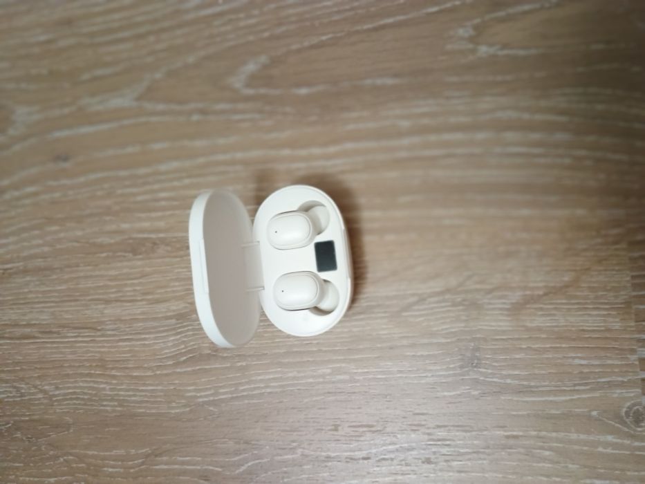 Слушалки vuse go