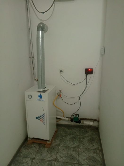 Жалга уй беріледи