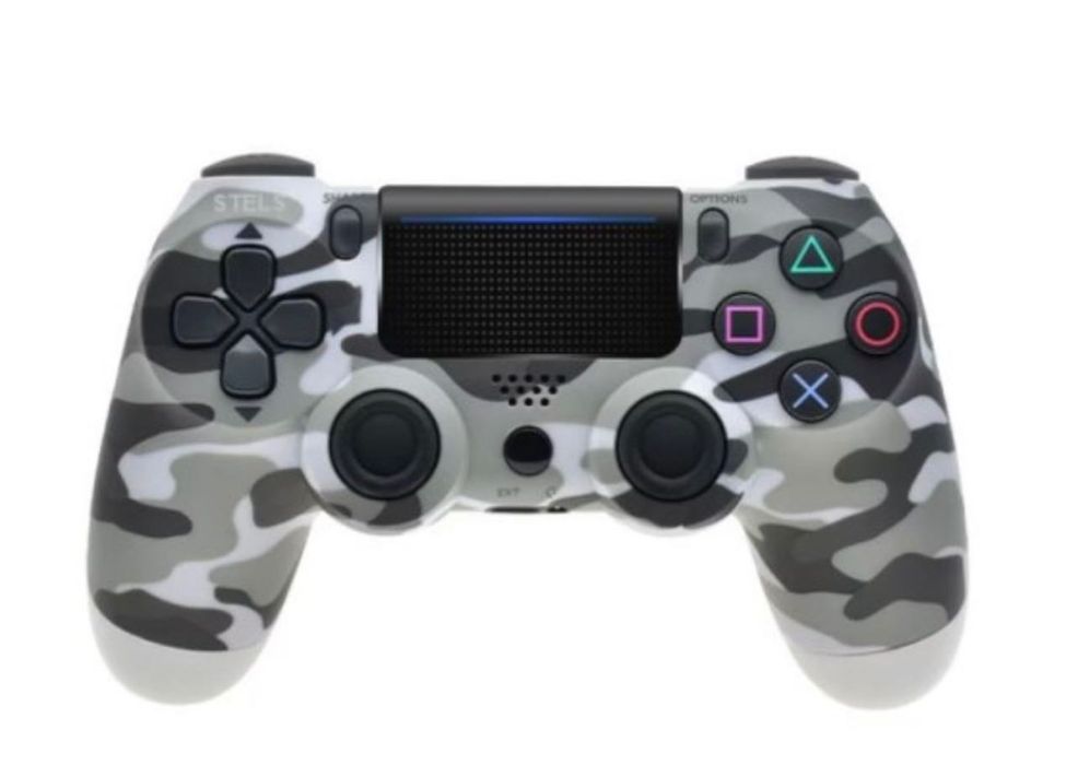 Продавам джойстик за Ps4