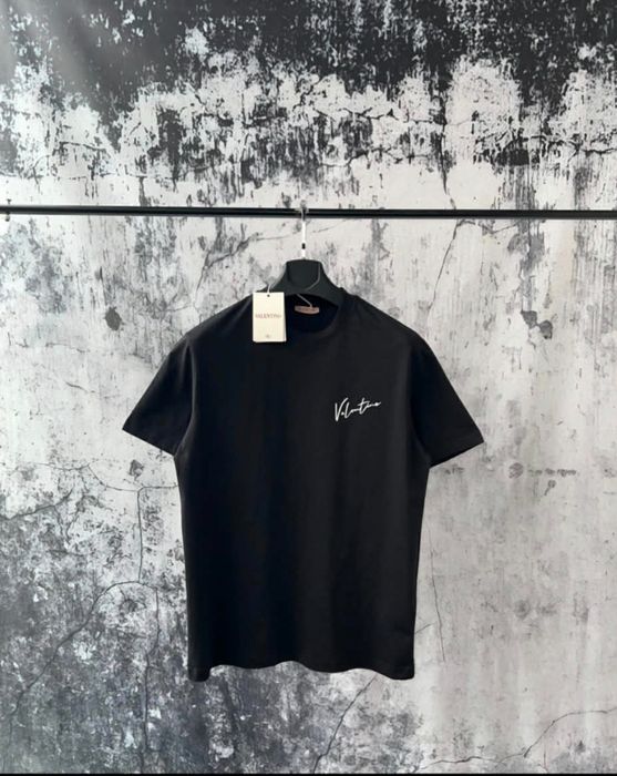 Tricou Valentino  calitate premium