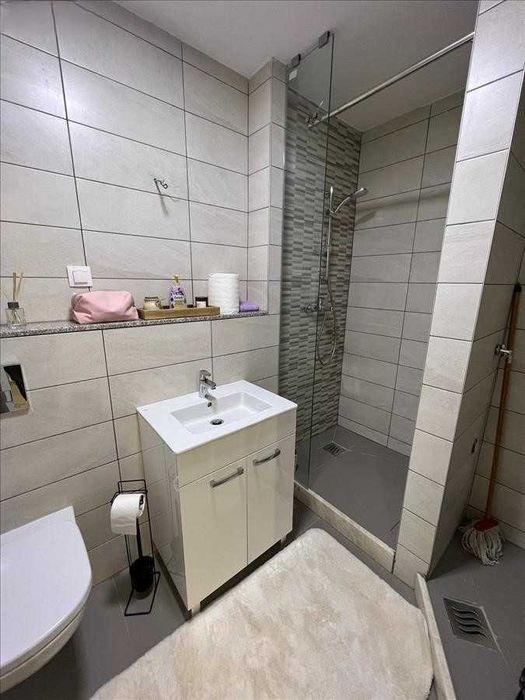 Дава се под наем Двустаен апартамент в Пловдив, Кършияка - 60 кв.м за 357 € - Снимка #7