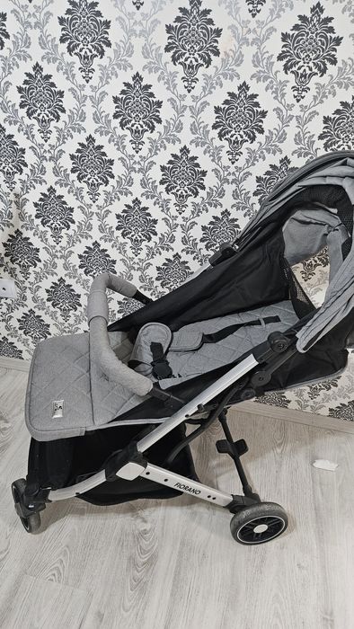Carucior Sport LORELLI Fiorano
