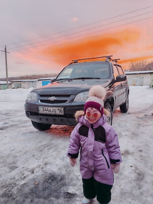 Продам комбенизон в хорошем состоянии