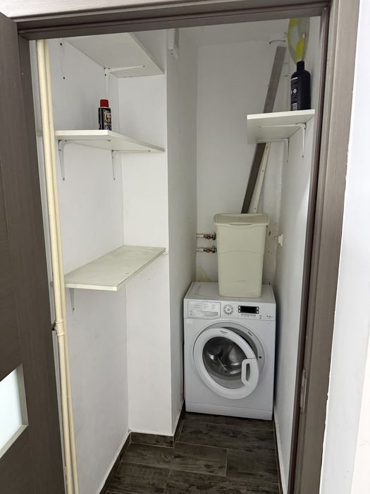 Apartament 2 camere Dristor