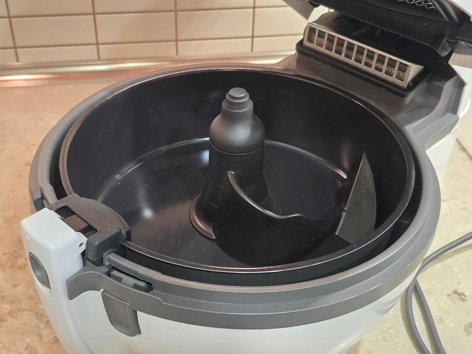 Vand tefal air fryer Actifry 1.5l