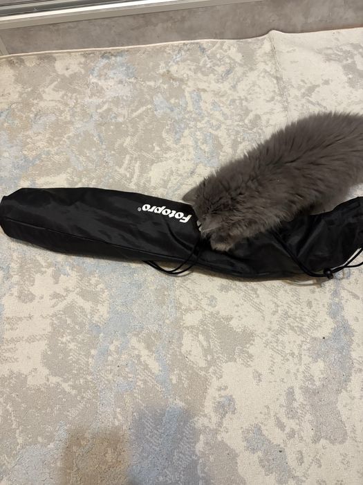 Штатив новый, хороший