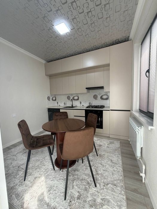 Узбум, ул.Баку Квартира с площадью 65кв.м срочно по выгодной цене